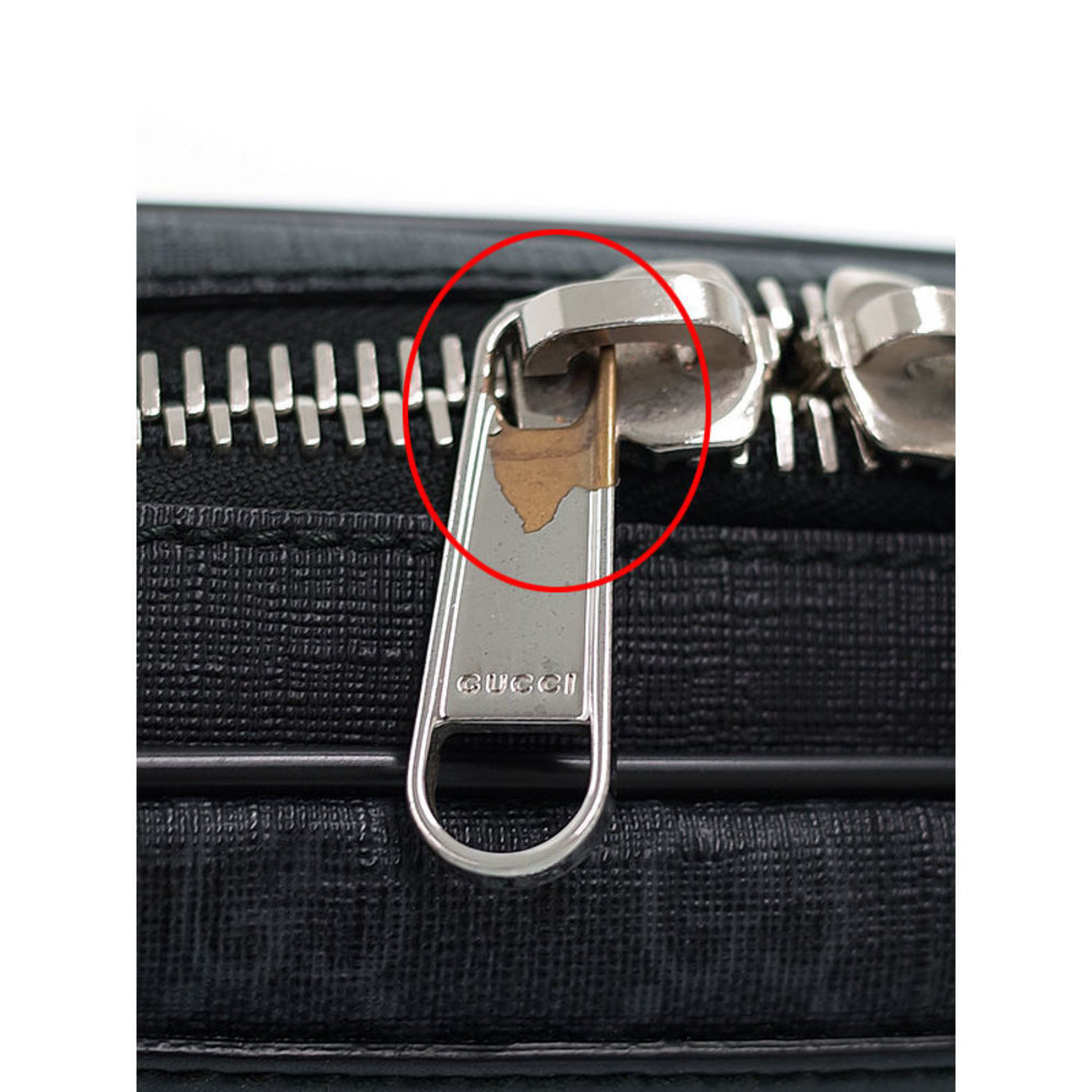 Gucci Body GG Soft Belt Supreme Bag - Picture 5 of 8